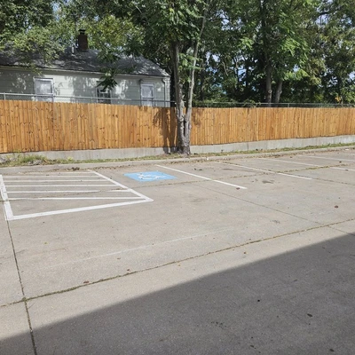 Brighter Path Pressure Washing