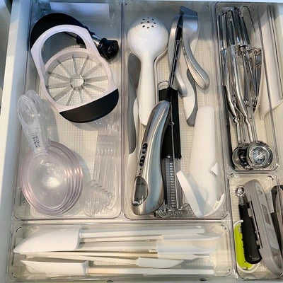 Organized By Design