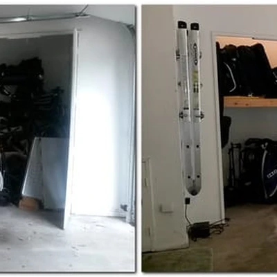 Swalm's Organizing Service
