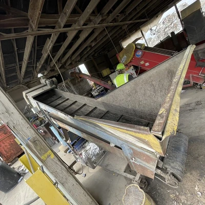 Langley Recycling