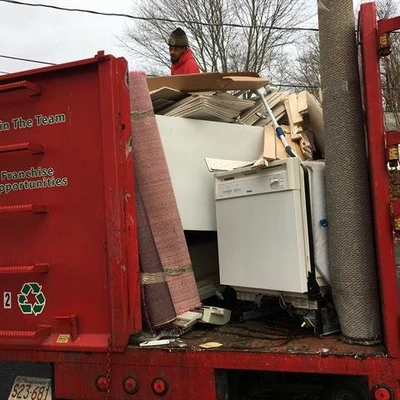 Junk King Overland Park