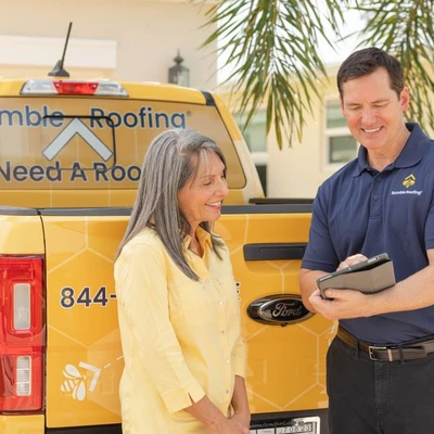 Bumble Roofing of Kansas City