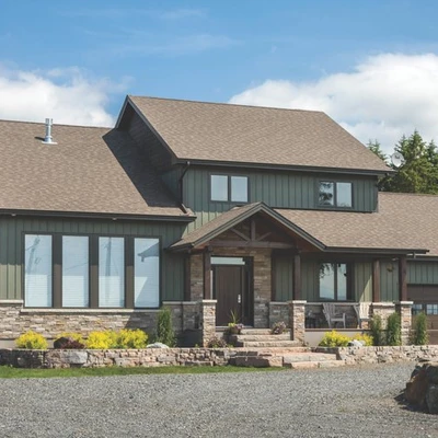 Brewster Roofing