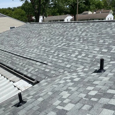 1A Roofing