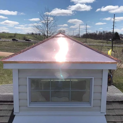 Sunrise Exteriors