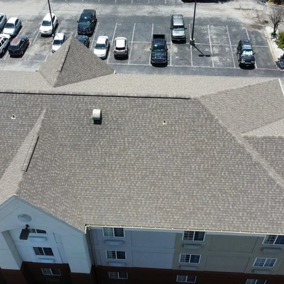 Priority Roofing
