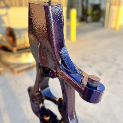 A&M Powder Coating