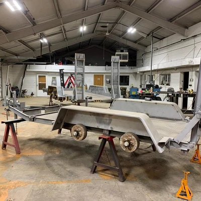 Alpha Industrial Services