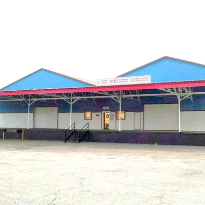 A1 Paint Powder & Sandblasting, LLC