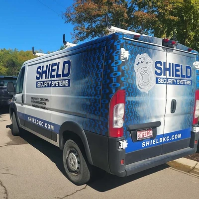 Shield Security Systems