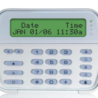 Rampart Security Systems