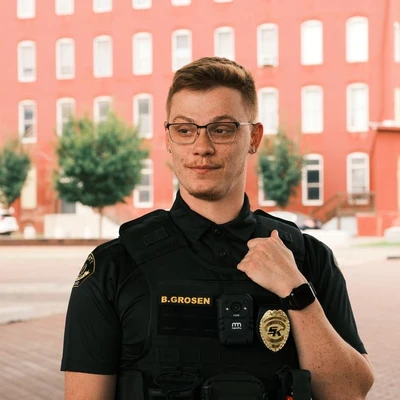 SK Security