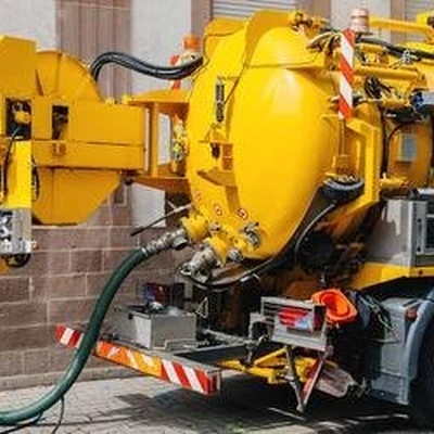 H & H Septic Service