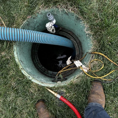 Milliren Septic Service
