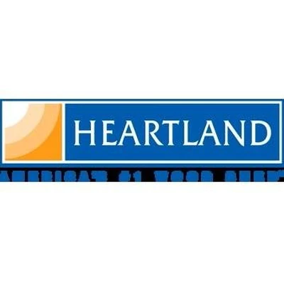 Heartland Sheds