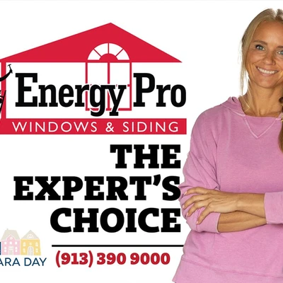 Energy Pro Windows and Siding
