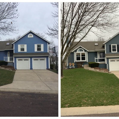 PBA Home Siding
