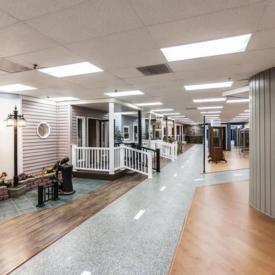 Continental Siding - Independence Showroom