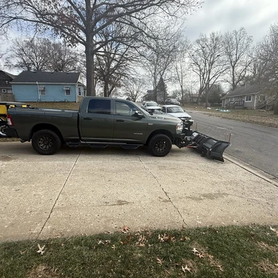 Freedom Lawn care