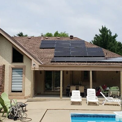 Lifetime Solar