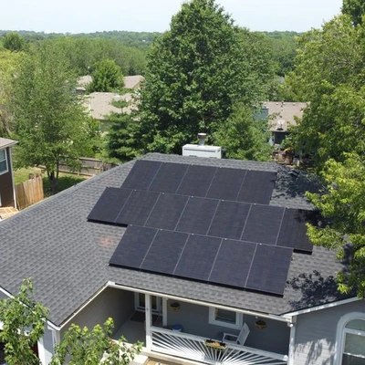 Volta Solar Energy