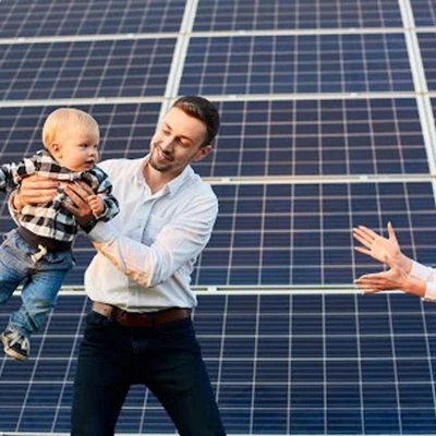 Barrett Solar