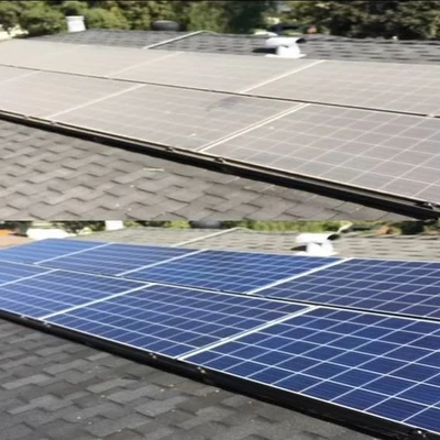 Solar Gleam