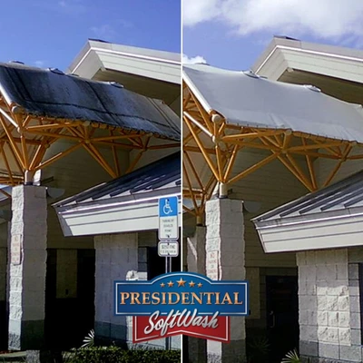 Presidential SoftWash