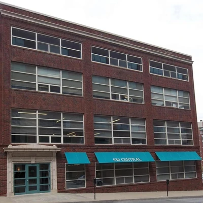 Johnston Burkholder Associates