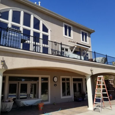 Morales's Stucco & Repair