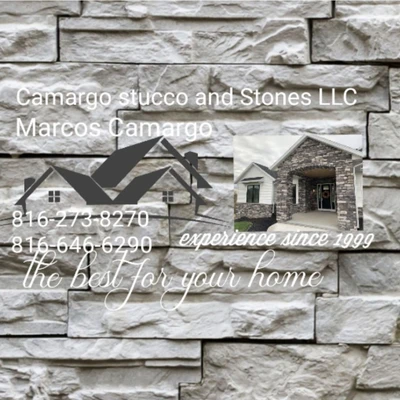 Camargo Stucco and Stone