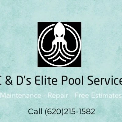 C & D’s Elite Pool Service