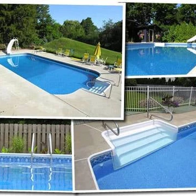 Morris Pool Services