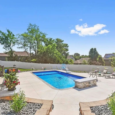 Elite Pool Service