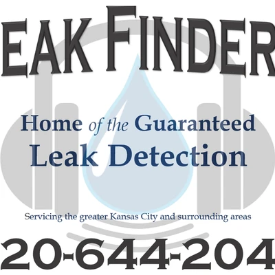 Leak Finders