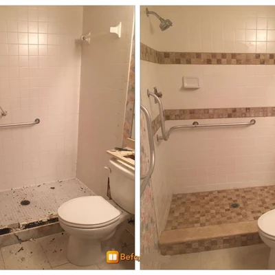 The Grout Doctor-Kansas City Metro