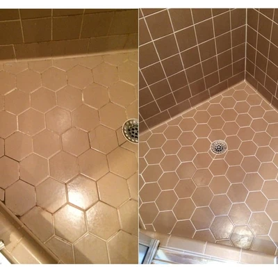 KC Grout Works
