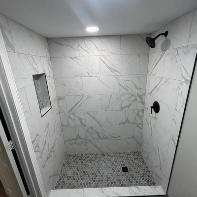 A&A Tile and Remodeling
