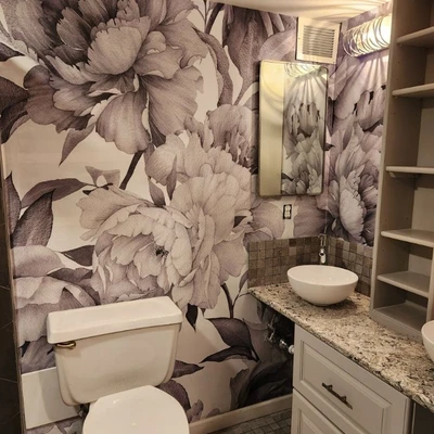 Victorias Paint and Wallpapering