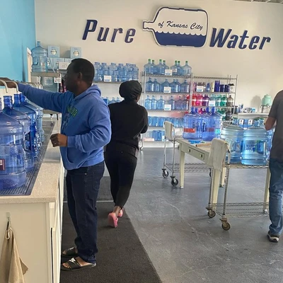 Pure Water of Kansas City