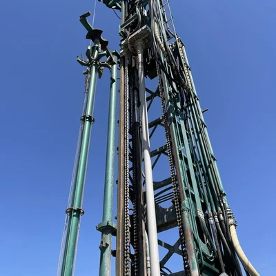 Jesse Yoakum Well Drilling
