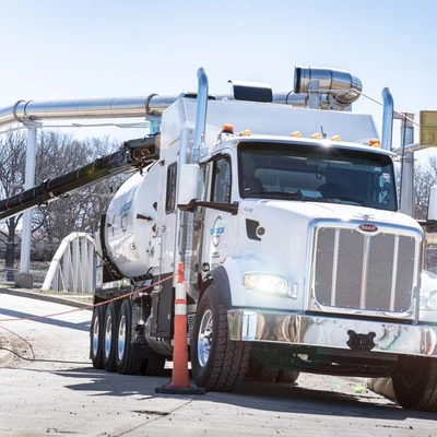 Superior Hydrovac - Missouri