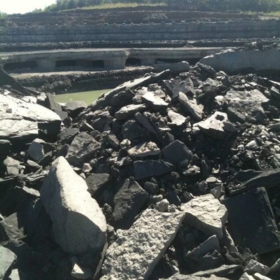 Rock Ridge Quarry