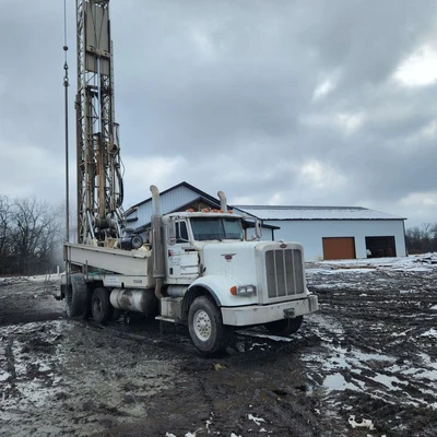 Evans Energy Developement