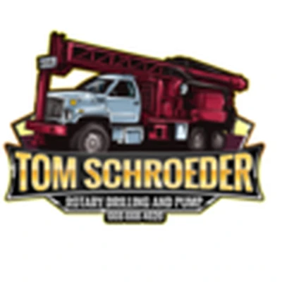 Tom Schroeder Rotary Drilling & Pump