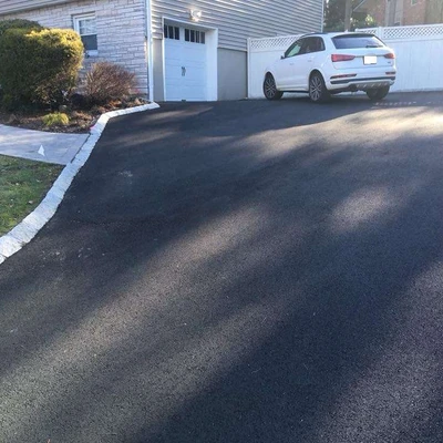 CK PAVING, LLC