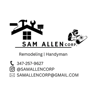 Sam Allen Corp.