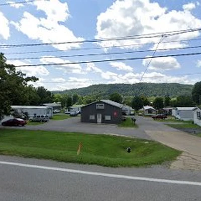 Randolph HVAC Inc
