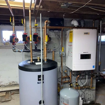 AAA Plus Fuel LLC