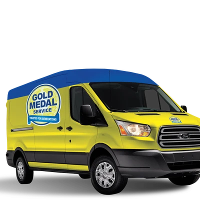 Gold Medal Service